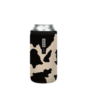 Sok-It CanSok - Cow Print 16oz-Can 13.99 CanSok-Animal Prints