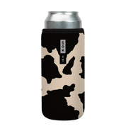 Sok-It CanSok - Cow Print 25oz-Can 14.99 CanSok-Animal Prints