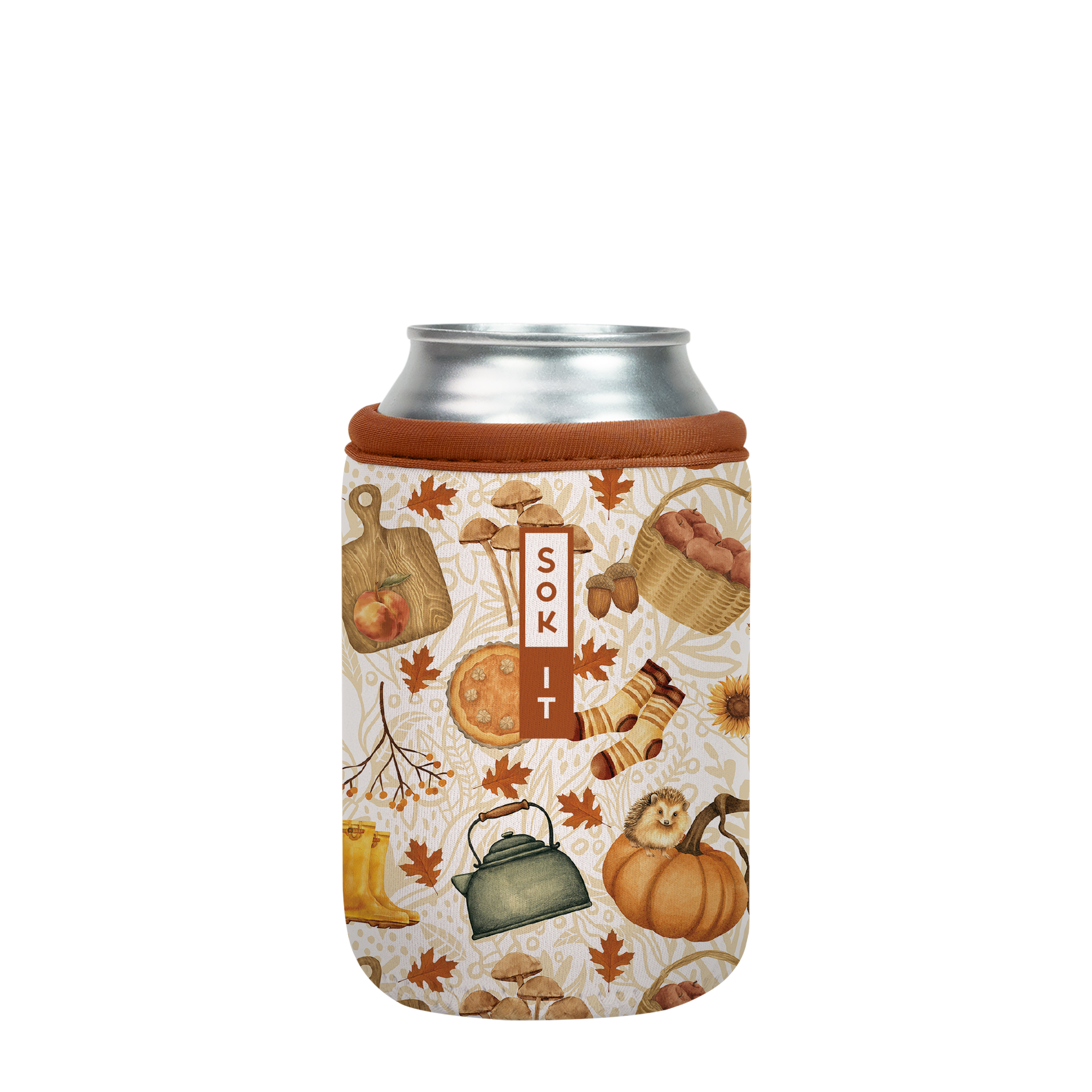 CanSok - Cozy Season