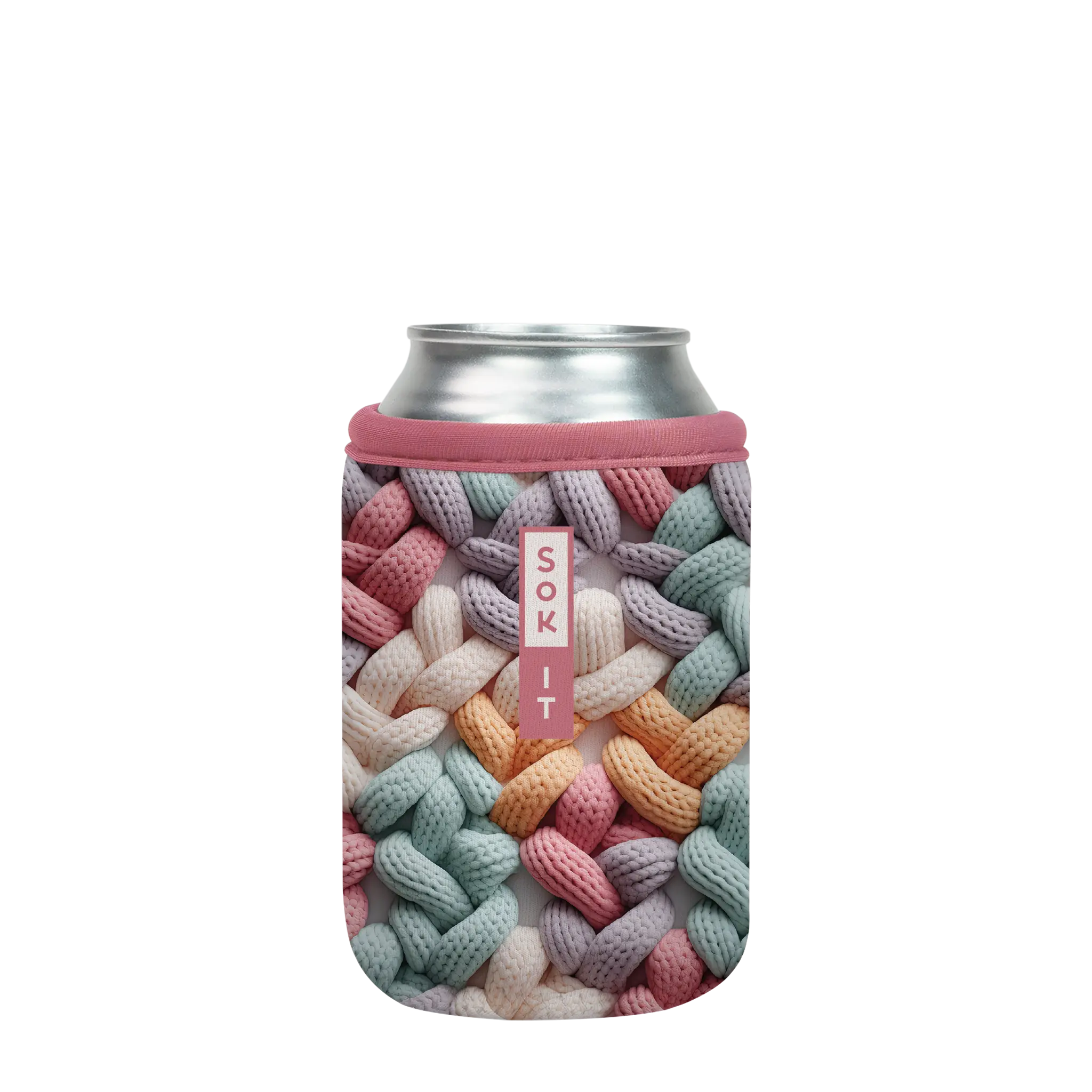 Sok-It CanSok - Cozy in Color  