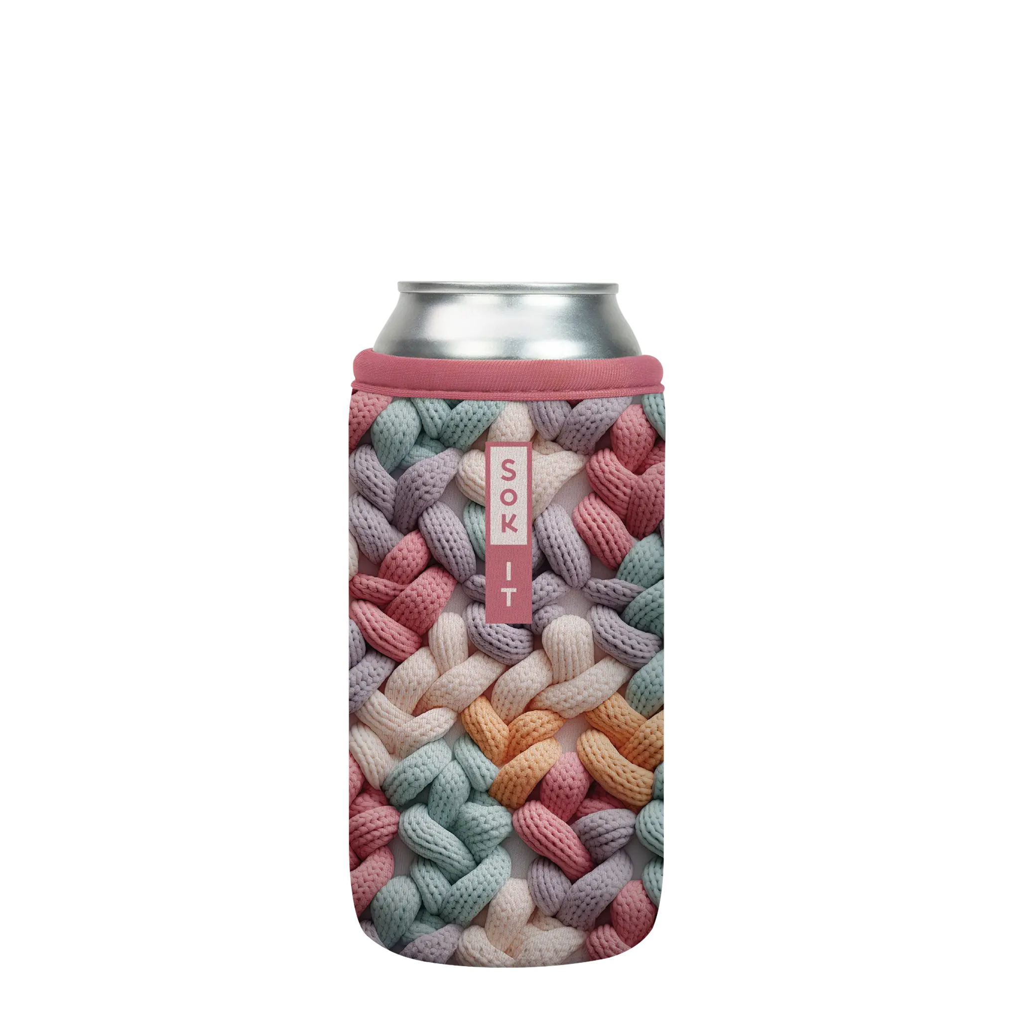 Sok-It CanSok - Cozy in Color  