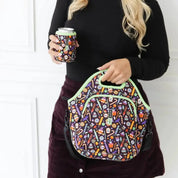 Sok-It LunchTote XL - Creep It Sweet   LunchTote-Halloween Holiday