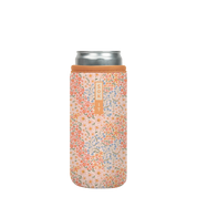 Sok-It CanSok - Dainty Florals 12oz-Slim-Can 12.99 CanSok-SS Floral