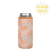 Sok-It CanSok - Dainty Florals 12oz-Slim-Can 12.99 CanSok-SS Floral