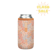 Sok-It CanSok - Dainty Florals 16oz-Can 13.99 CanSok-SS Floral