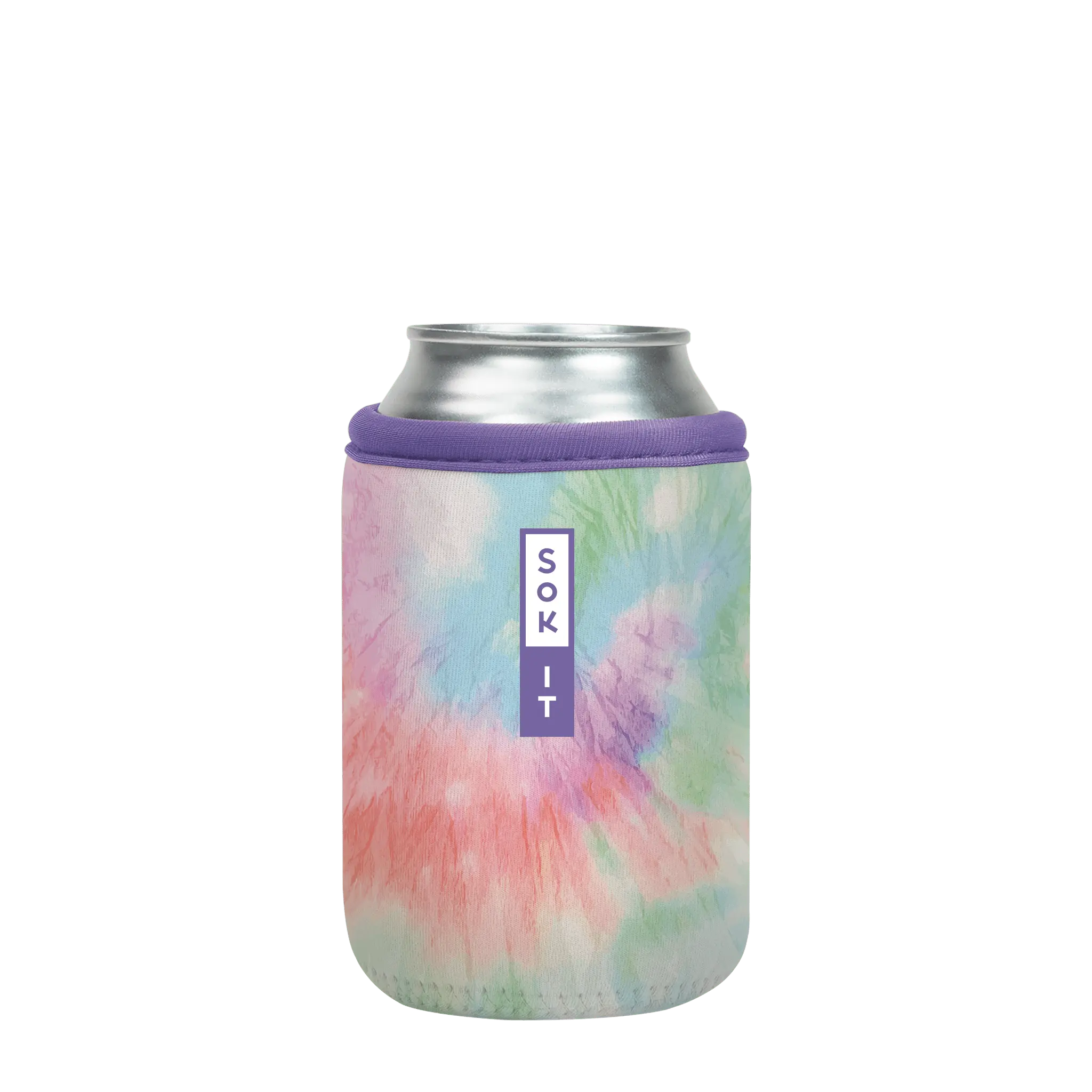 Sok-It CanSok - Daydreaming 12oz-Can 11.03 CanSok-TieDye