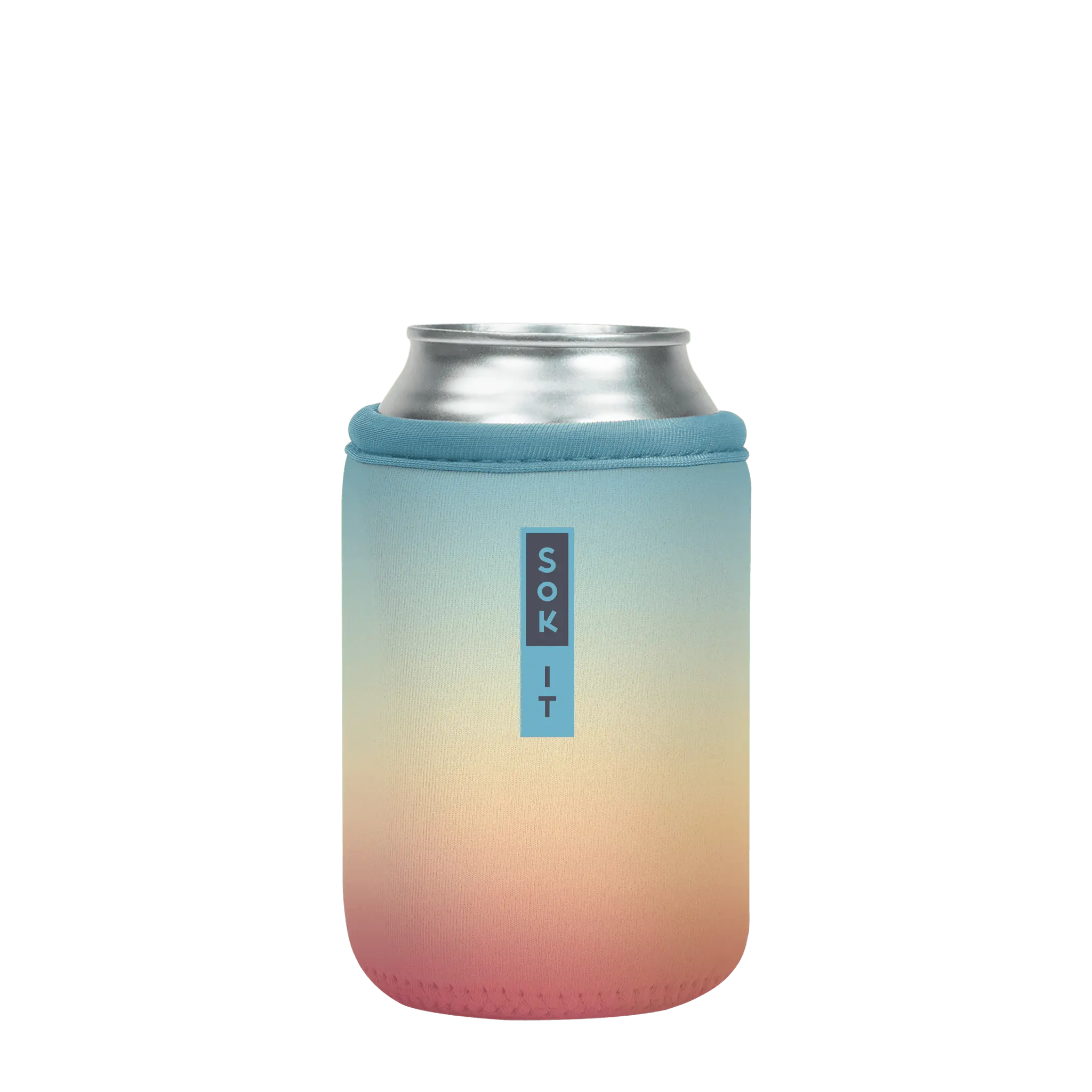 Sok-It CanSok - Daylight 12oz-Can 12.99 CanSok-Ombre