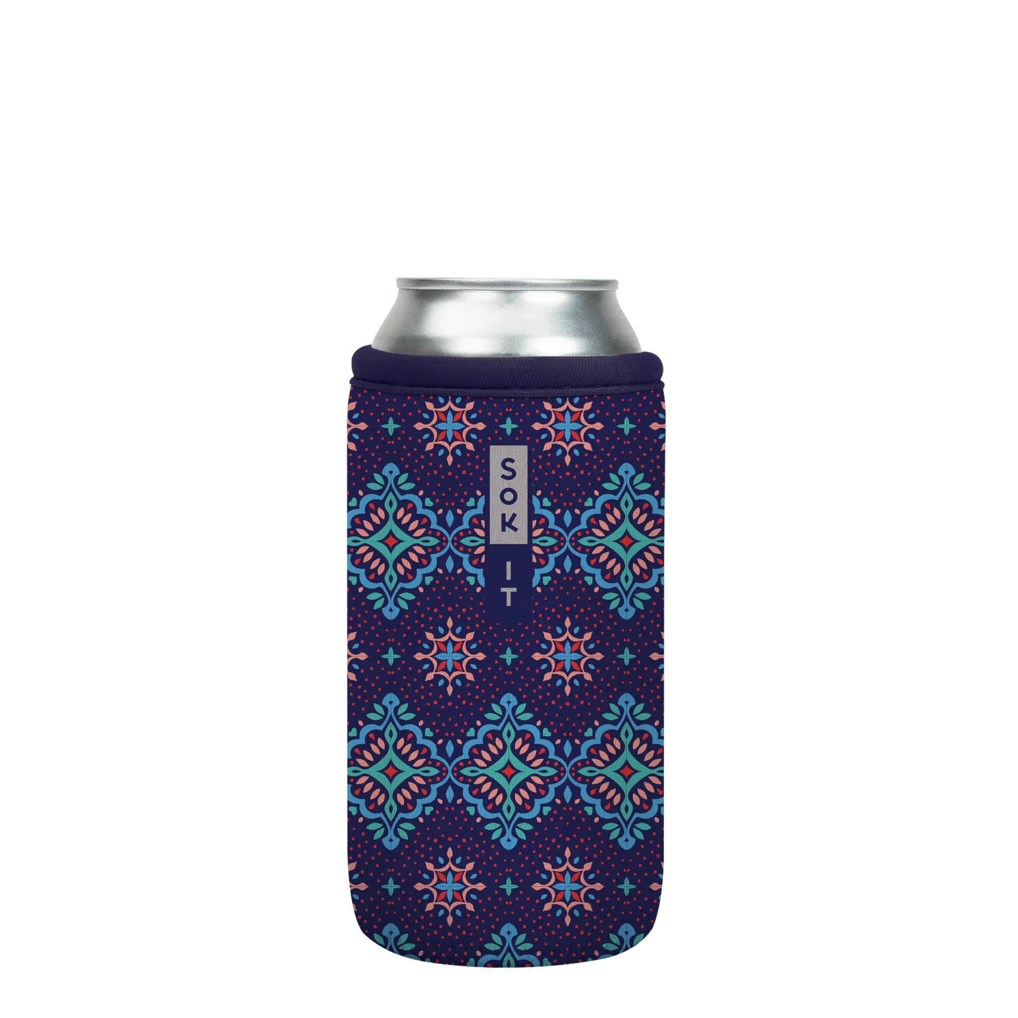 Sok-It CanSok - Diamond Back 16oz-Can 10.48 CanSok-Bohemian