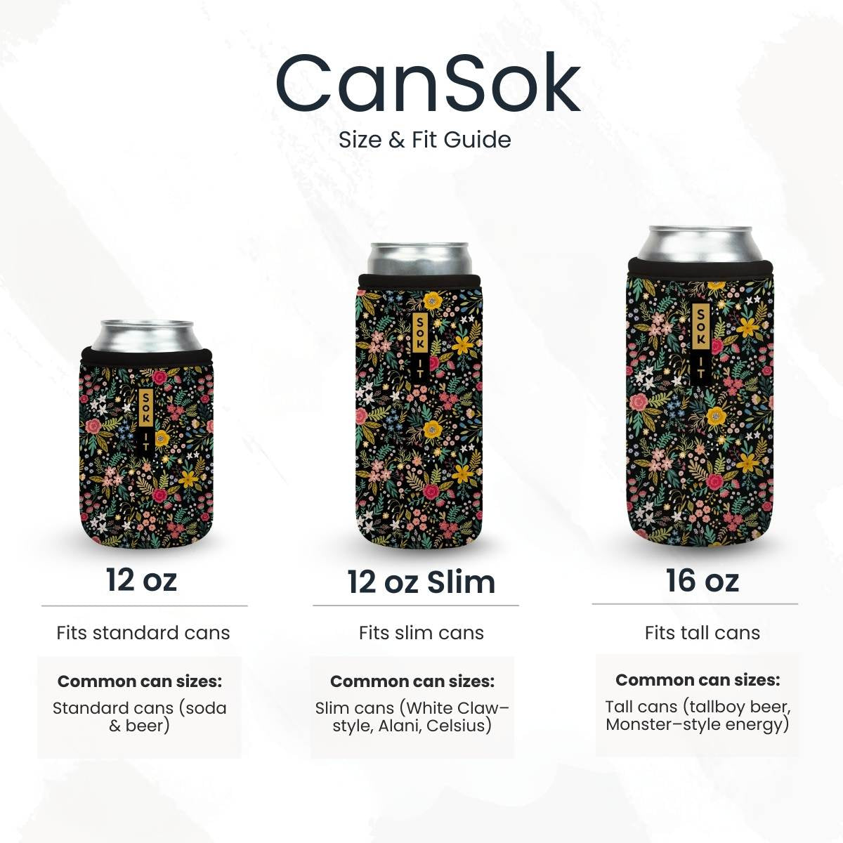 CanSok - Pastel Splendor