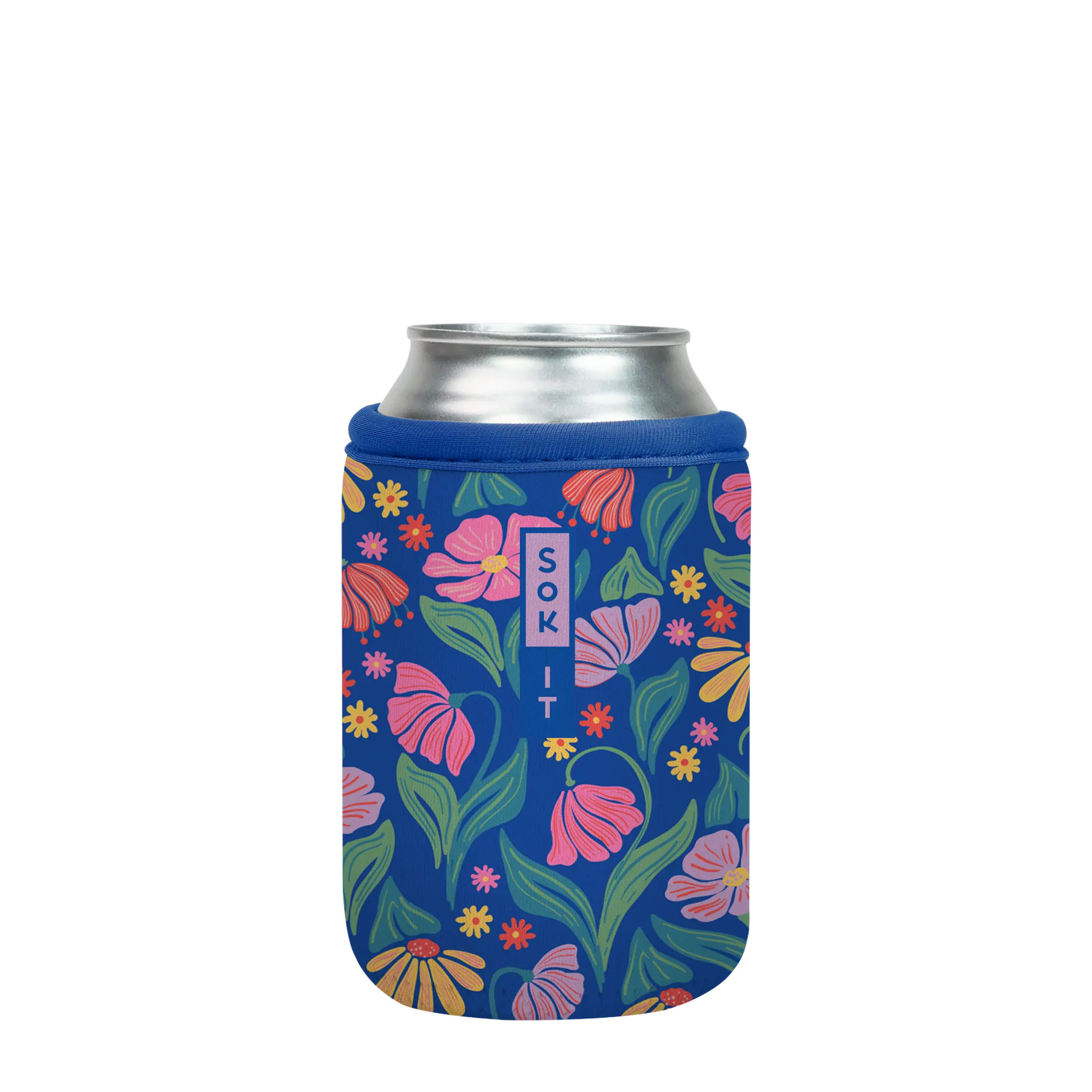 Sok-It CanSok - Fairy Flora  
