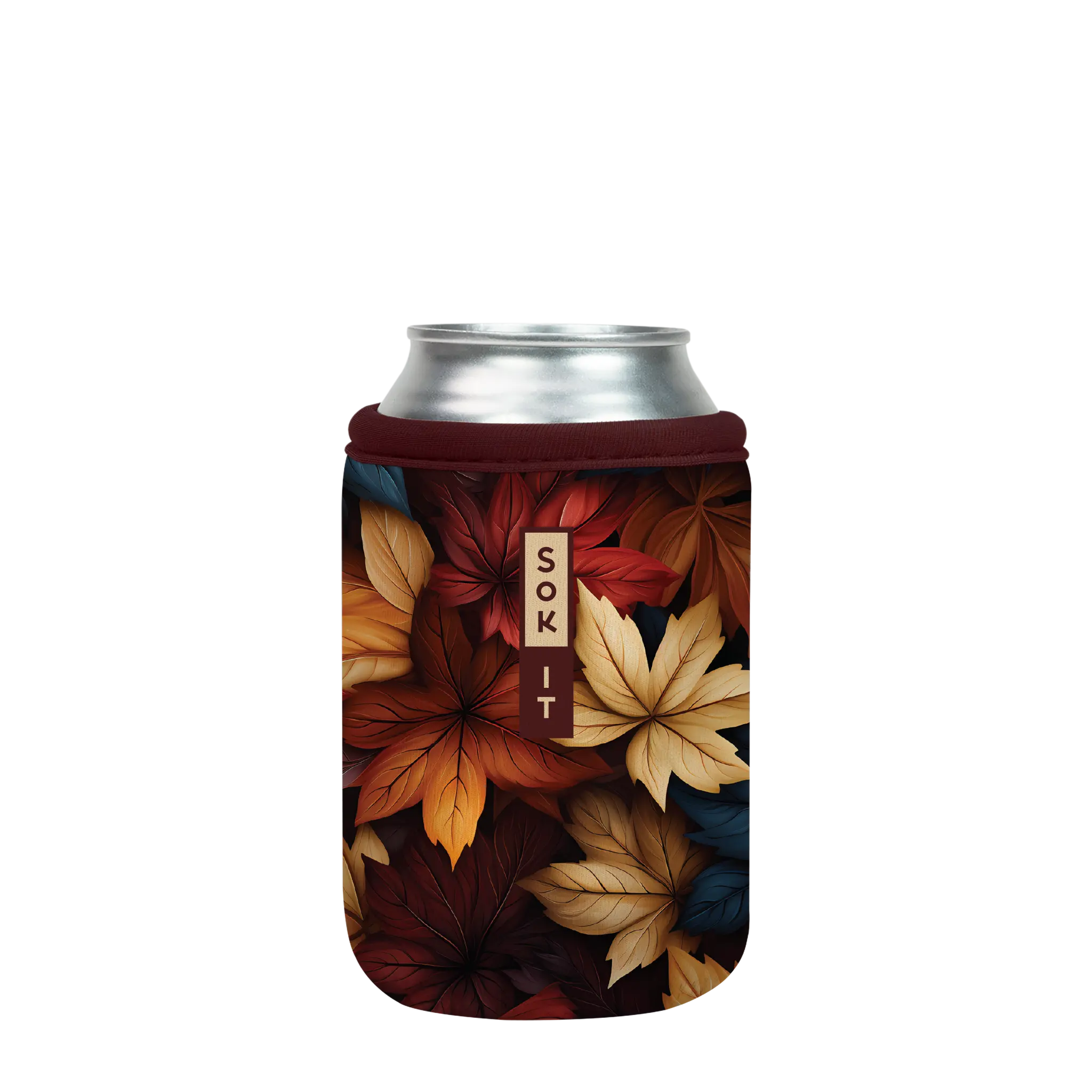 Sok-It CanSok - Fall Blend   CanSok-Fall Holiday
