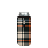 Sok-It CanSok - Fall Flannel 12oz-Slim-Can 12.99 CanSok-Fall Holiday