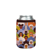 Sok-It CanSok - Femme Force 12oz-Can 6.49 CanSok-Novelty