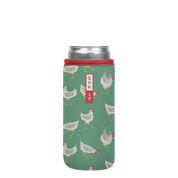 Sok-It CanSok - Flew The Coop 12oz-Slim-Can 12.99 CanSok-Animals