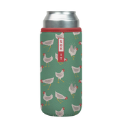 Sok-It CanSok - Flew The Coop 25oz-Can 14.99 CanSok-Spring Holiday