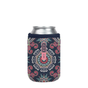 Sok-It CanSok - Floral Burst 12oz-Can 6.49 CanSok-Bohemian