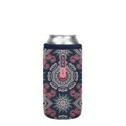 Sok-It CanSok - Floral Burst 16oz-Can 6.99 CanSok-Bohemian