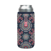 Sok-It CanSok - Floral Burst 25oz-Can 7.49 CanSok-Bohemian