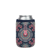 Sok-It CanSok - Floral Burst 12oz-Can 6.49 CanSok-Bohemian