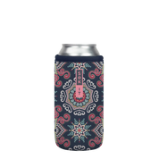 Sok-It CanSok - Floral Burst 16oz-Can 6.99 CanSok-Bohemian