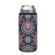 Sok-It CanSok - Floral Burst 25oz-Can 7.49 CanSok-Bohemian
