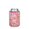 Sok-It CanSok - Floral Hearts 12oz-Can 12.99 CanSok-Spring Holiday