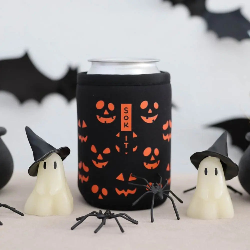Sok-It CanSok - Fright Night Lights   CanSok-Halloween Holiday
