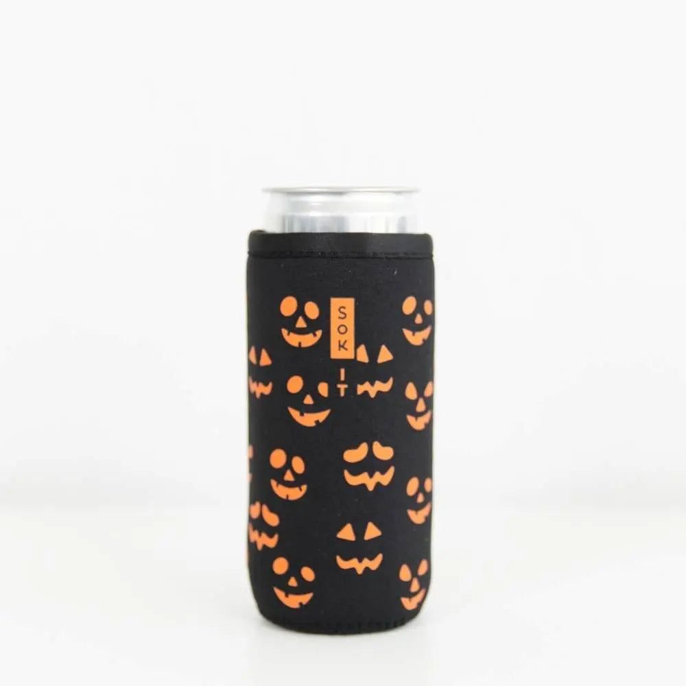 Sok-It CanSok - Fright Night Lights   CanSok-Halloween Holiday