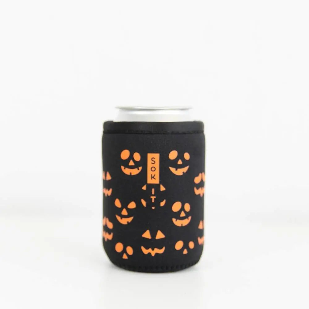 Sok-It CanSok - Fright Night Lights   CanSok-Halloween Holiday
