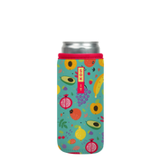 Sok-It CanSok - Fruit Basket 12oz-Slim-Can 9.73 CanSok-Food