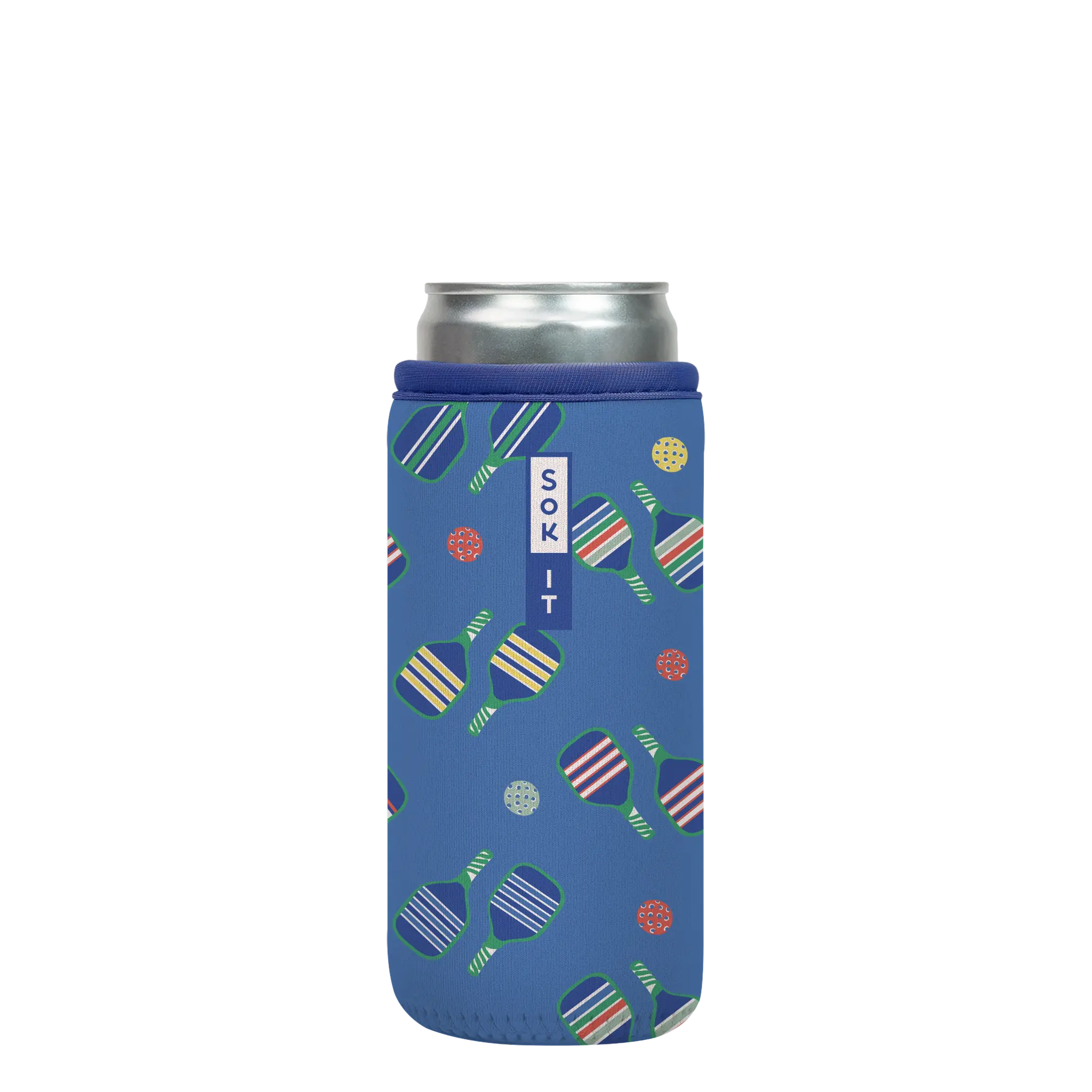 Sok-It CanSok - Game Set Sip   CanSok-Evergreen