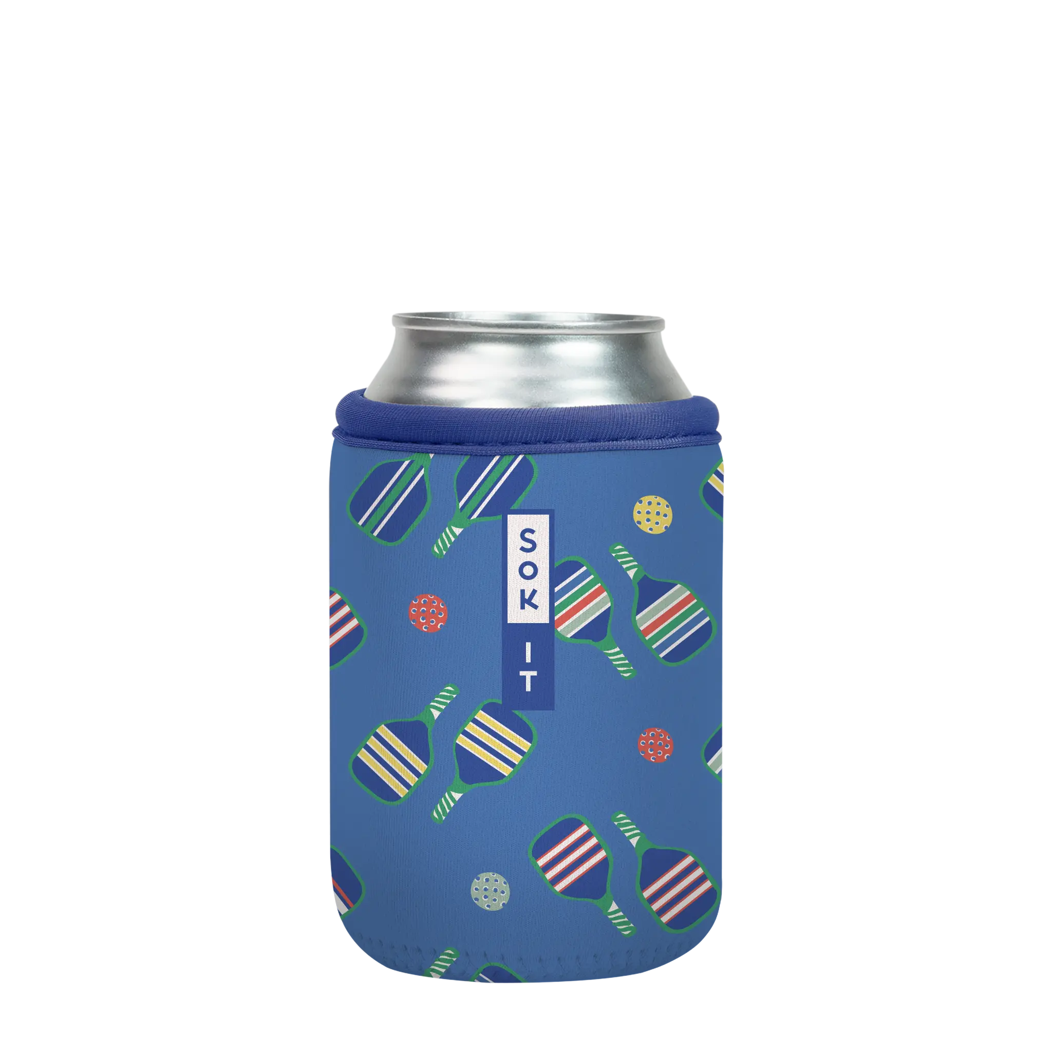 Sok-It CanSok - Game Set Sip   CanSok-Evergreen
