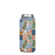 Sok-It CanSok - Garden Quilt  
