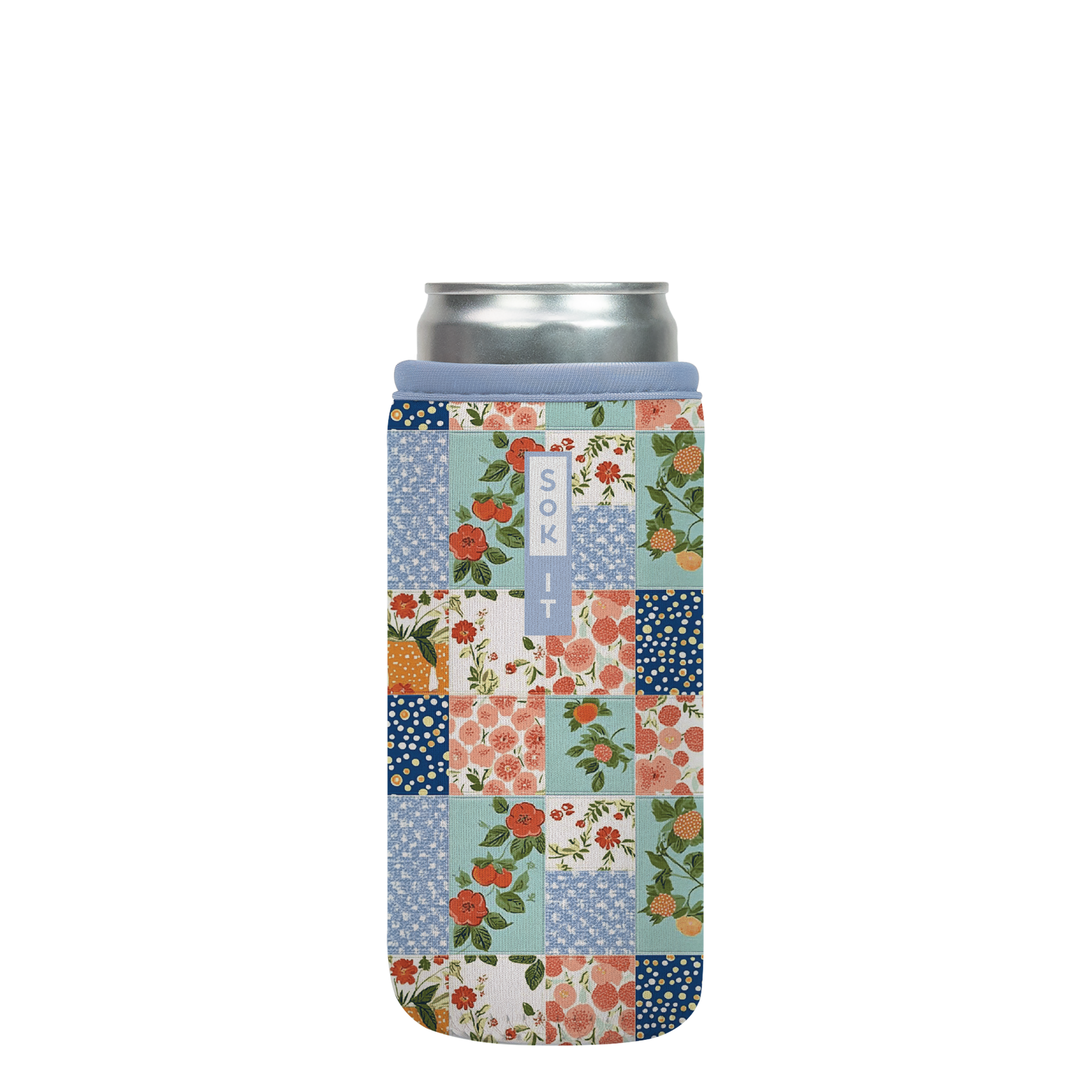 CanSok - Garden Quilt