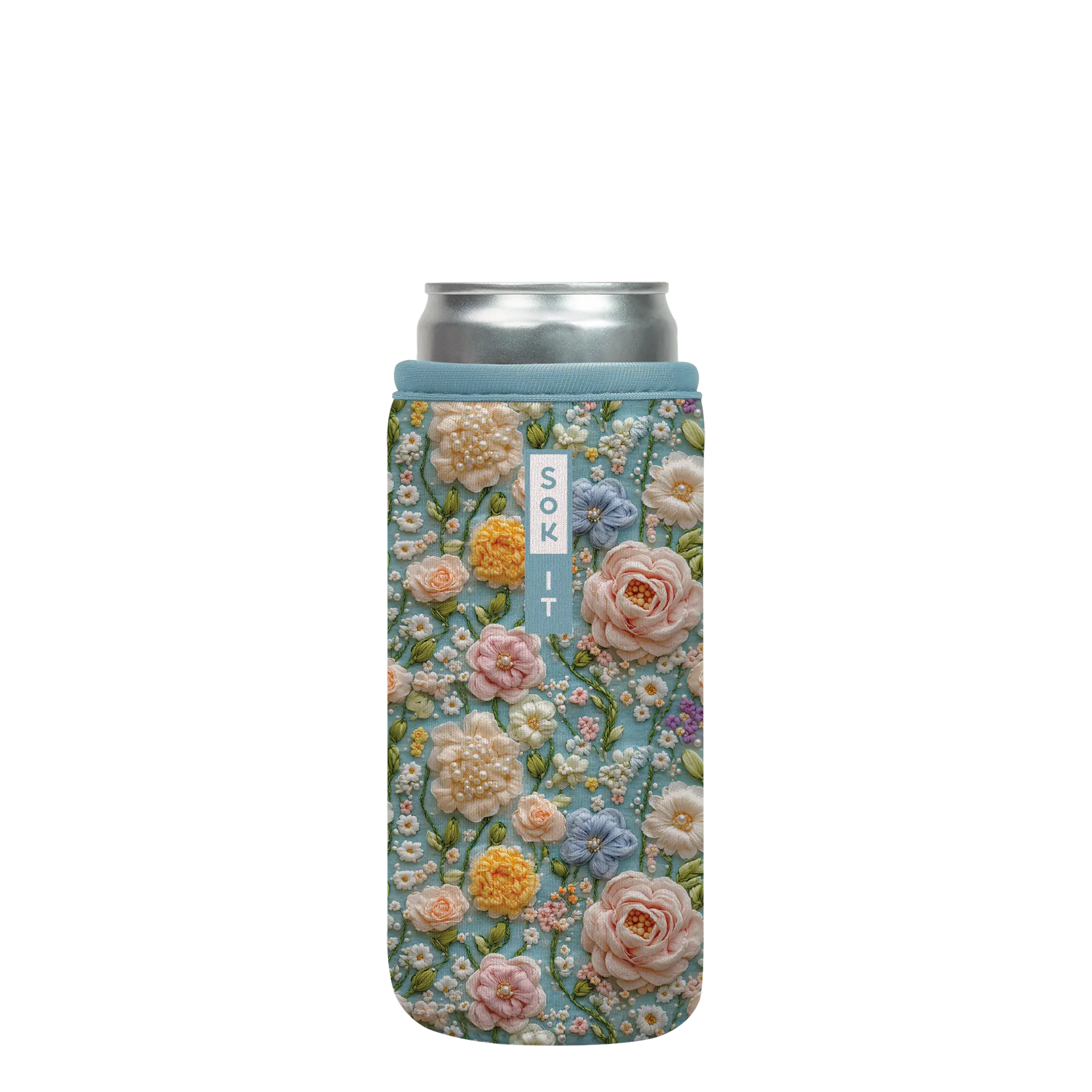 Sok-It CanSok - Garden of Pearls  
