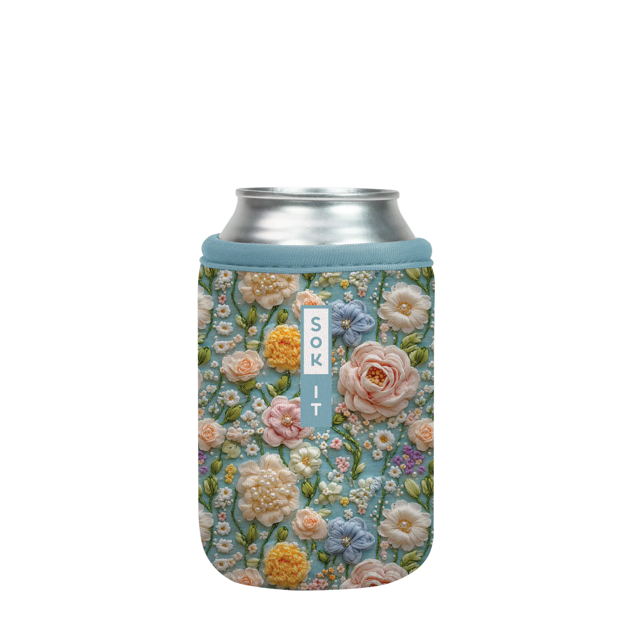 Sok-It CanSok - Garden of Pearls  
