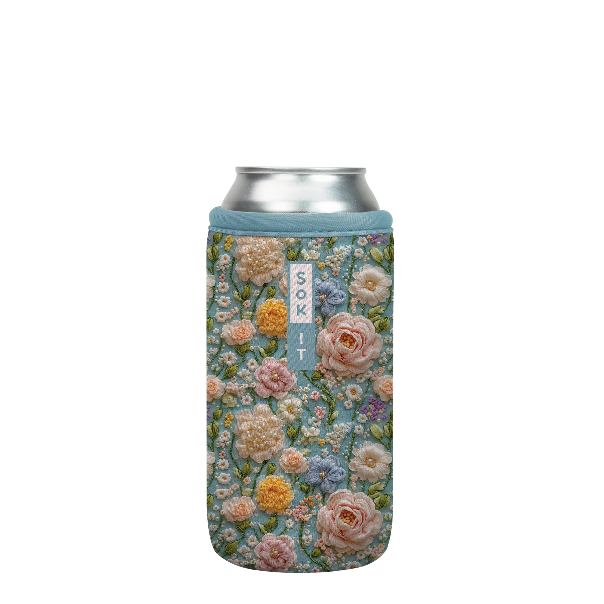 Sok-It CanSok - Garden of Pearls  