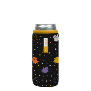 Sok-It CanSok - Ghost Party 12oz-Slim-Can 12.99 CanSok-Fall Holiday