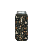 Sok-It CanSok - Ghost Stories 12oz Slim Can 13.99 CanSok-Halloween Holiday