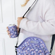 Sok-It LunchTote XL - Ghostly Garden   LunchTote-Halloween Holiday