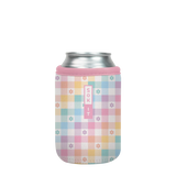 CanSok - Gingham Flowers