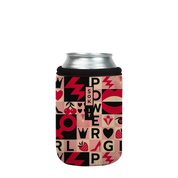 Sok-It CanSok - Girl Power 12oz-Can 6.49 CanSok-Novelty