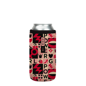 Sok-It CanSok - Girl Power 16oz-Can 6.99 CanSok-Novelty
