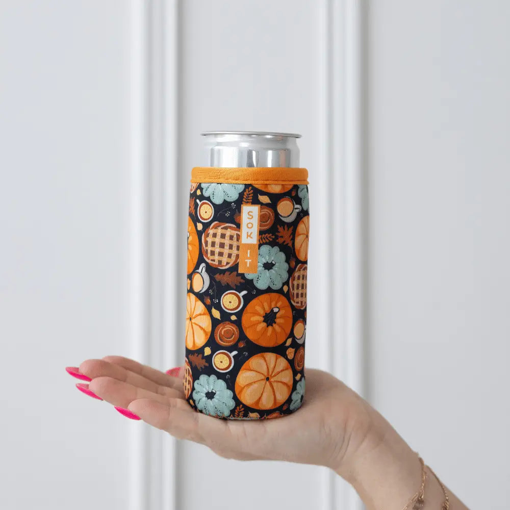 Sok-It CanSok - Give Thanks   CanSok-Fall Holiday