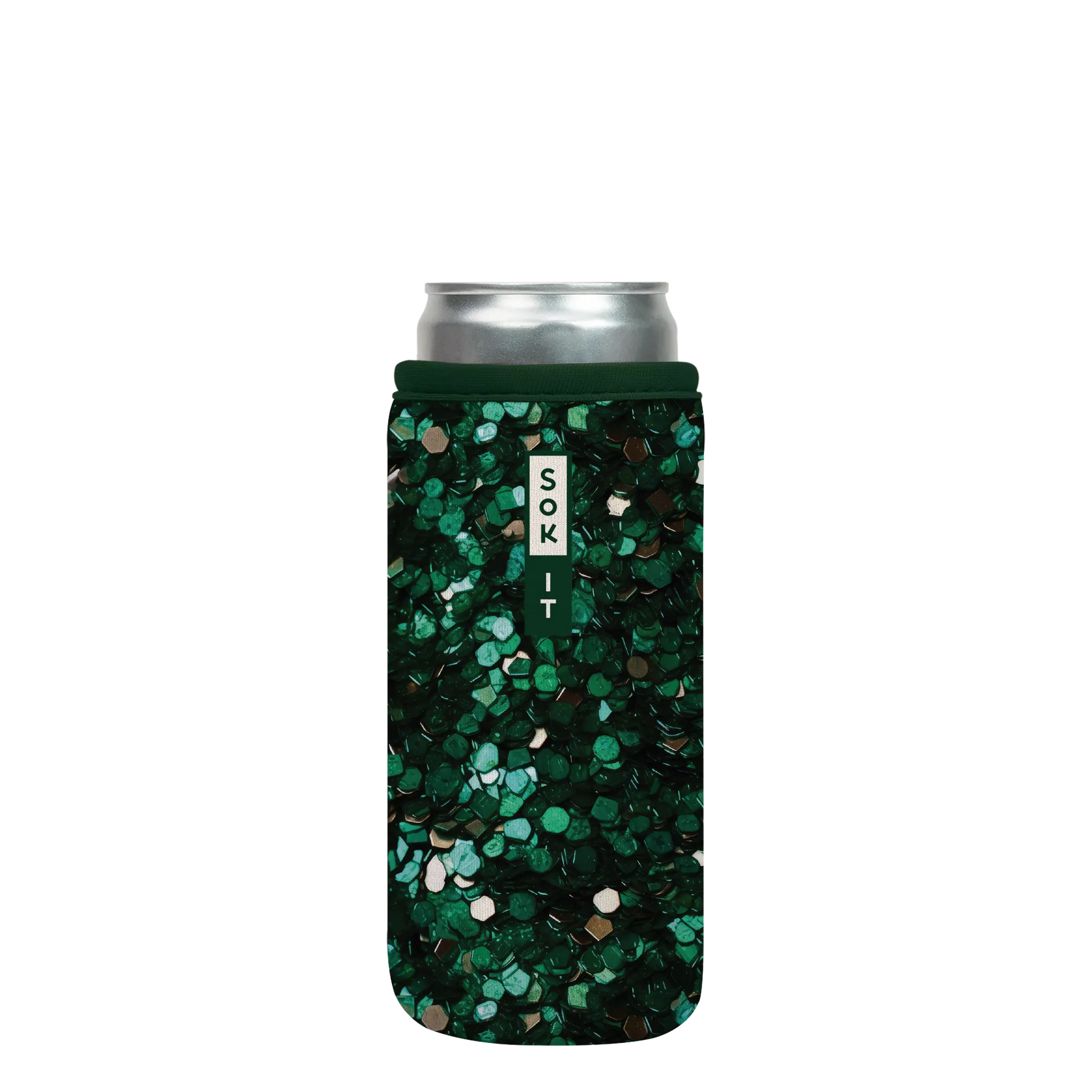 Sok-It CanSok - Glitterally Perfect  