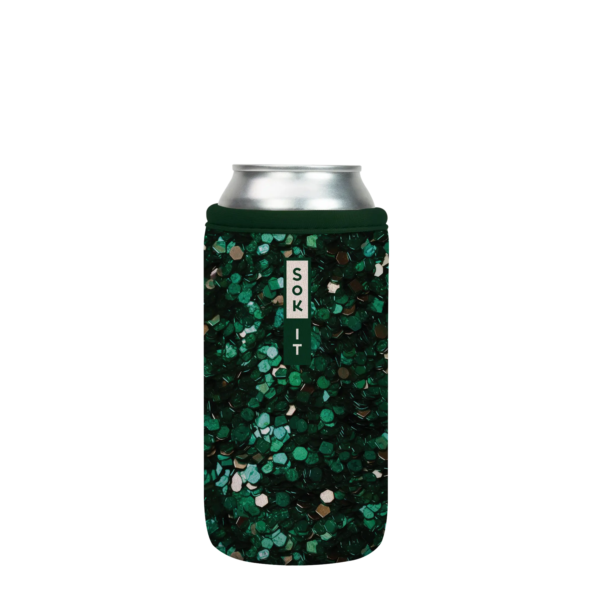Sok-It CanSok - Glitterally Perfect  
