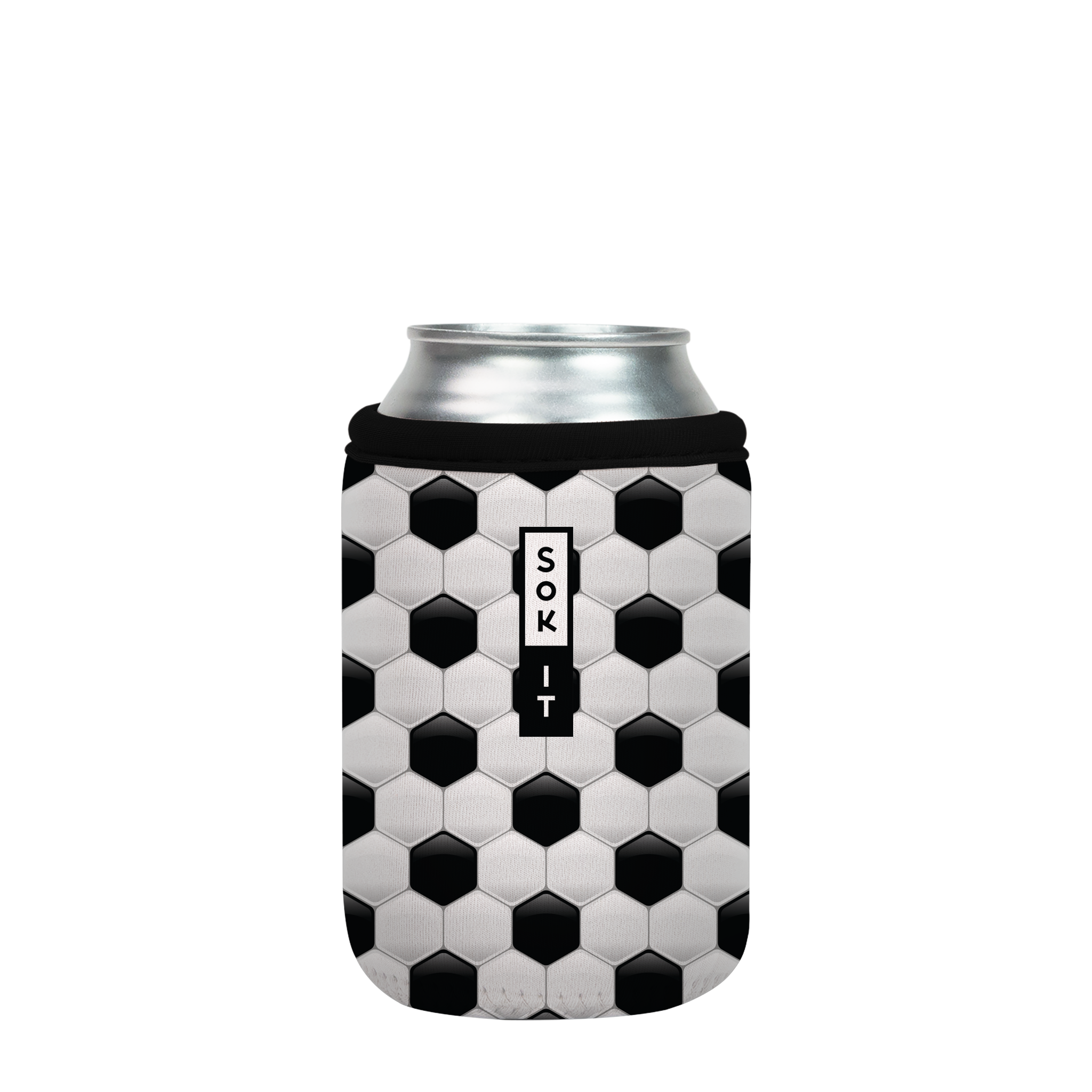 Sok-It CanSok - Goal Getter   CanSok-Evergreen