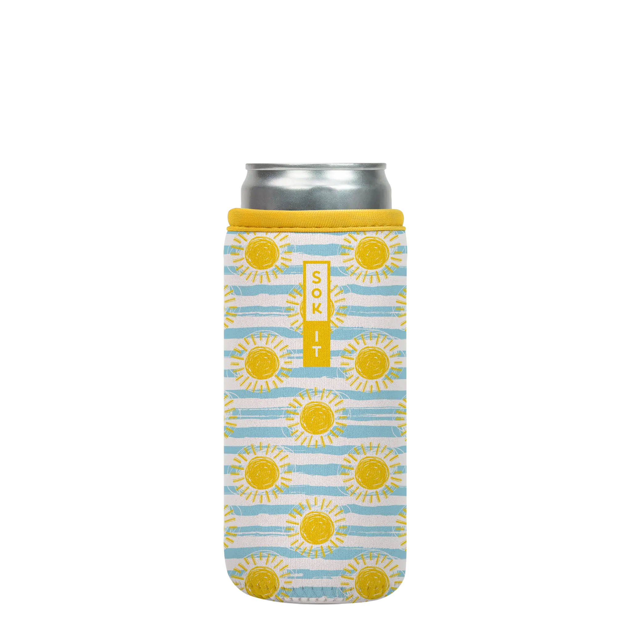 Sok-It CanSok - Good Day Sunshine  