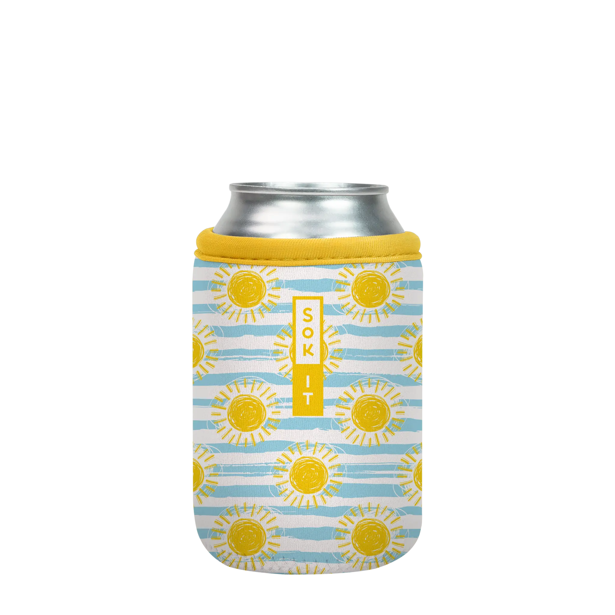 Sok-It CanSok - Good Day Sunshine  