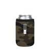 Sok-It CanSok - Green Camo 12oz-Can 12.99 CanSok-Camo